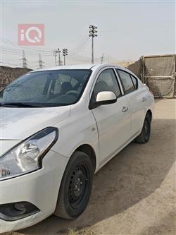 نيسان صني